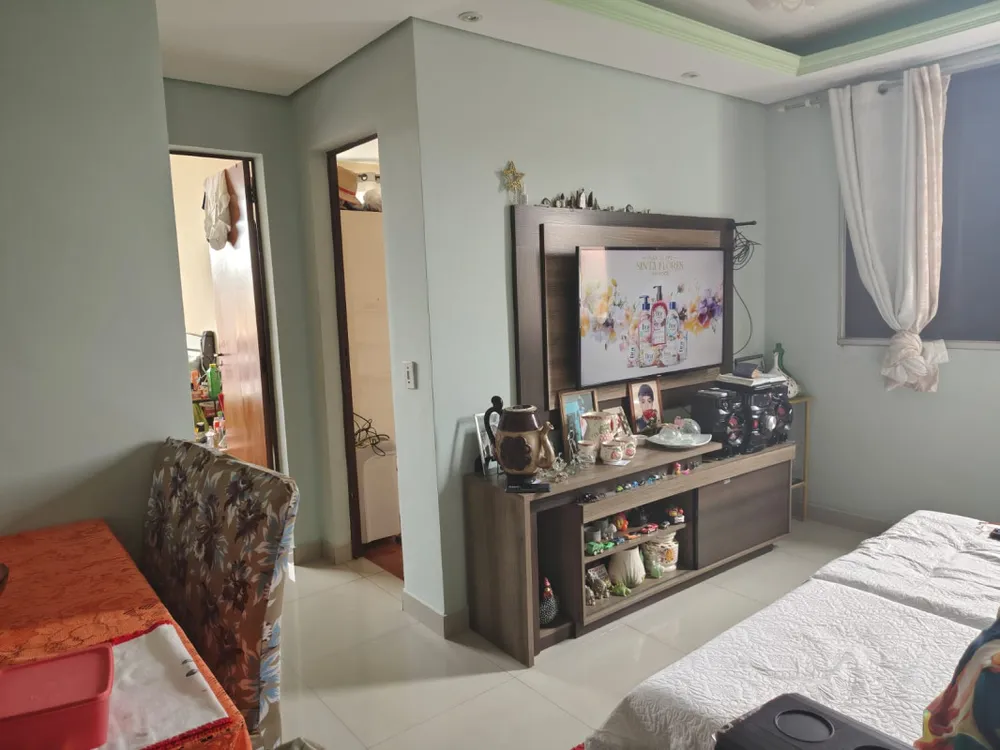 Apartamento, 2 quartos, 45 m² - Foto 2