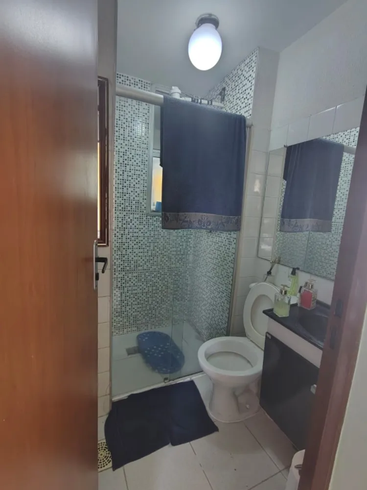 Apartamento, 2 quartos, 45 m² - Foto 9