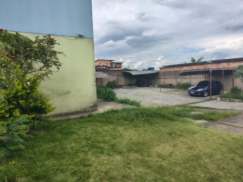 Apartamento, 2 quartos, 45 m² - Foto 12
