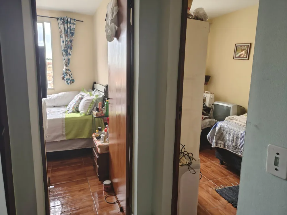 Apartamento, 2 quartos, 45 m² - Foto 4