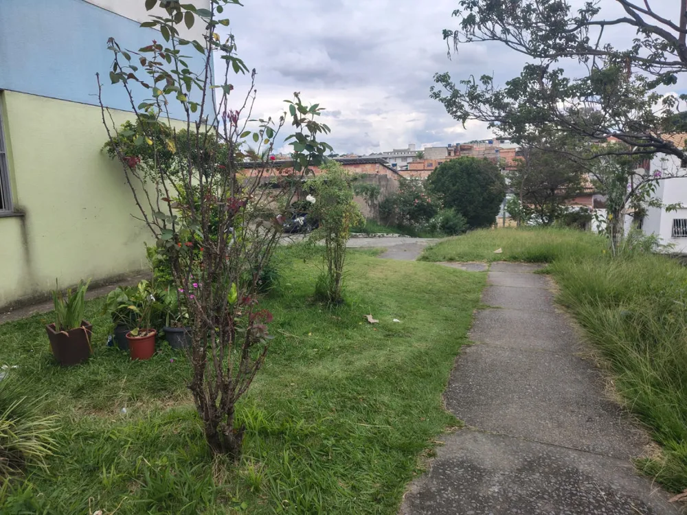 Apartamento, 2 quartos, 45 m² - Foto 11