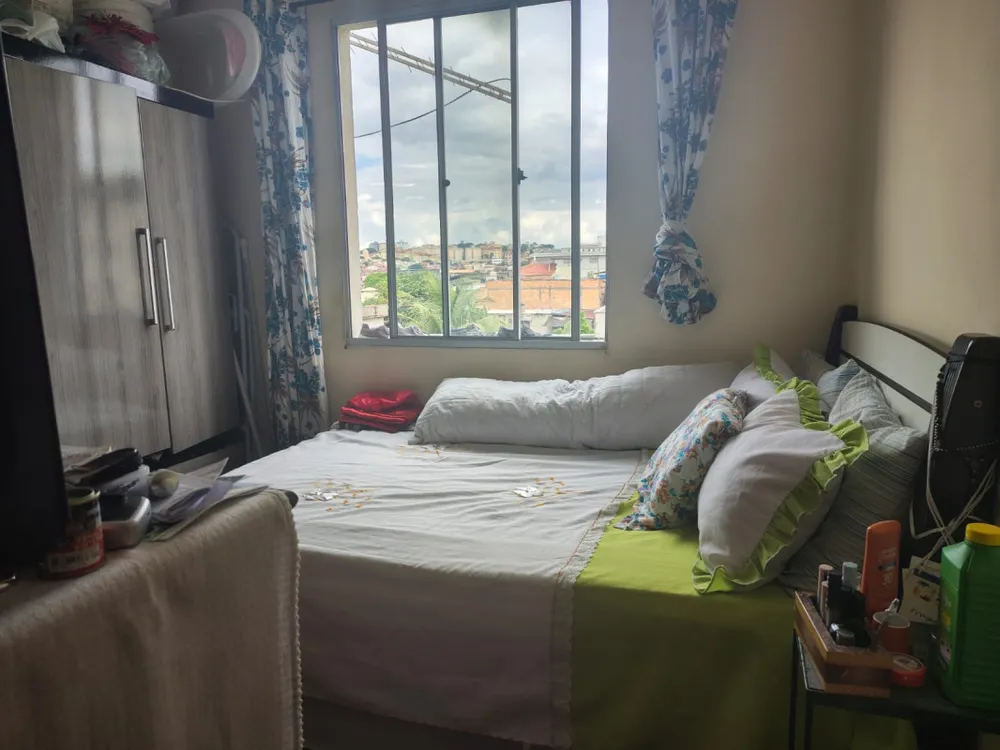 Apartamento, 2 quartos, 45 m² - Foto 5