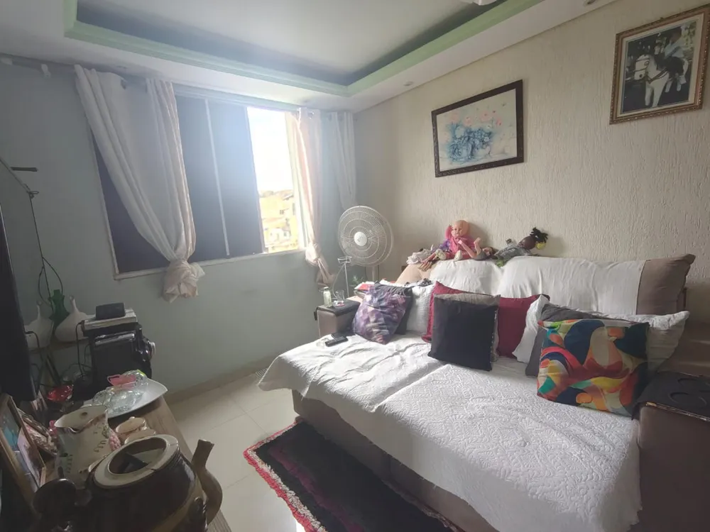 Apartamento, 2 quartos, 45 m² - Foto 3