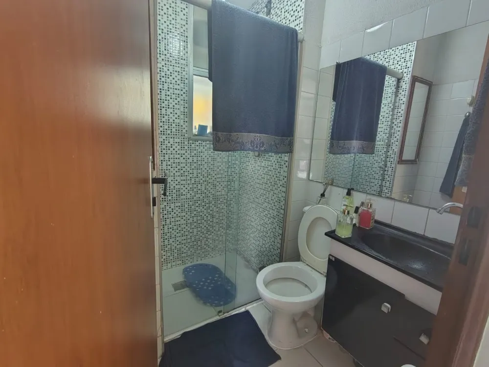 Apartamento, 2 quartos, 45 m² - Foto 8