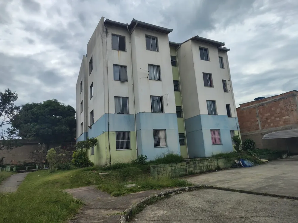 Apartamento, 2 quartos, 45 m² - Foto 10