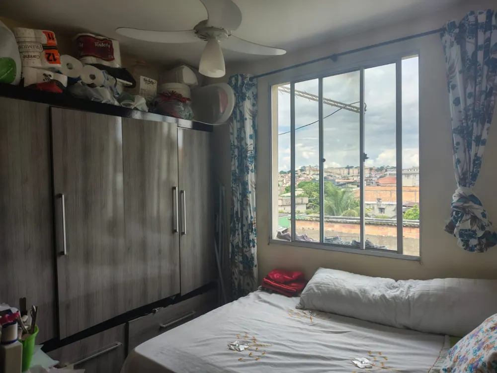 Apartamento, 2 quartos, 45 m² - Foto 6