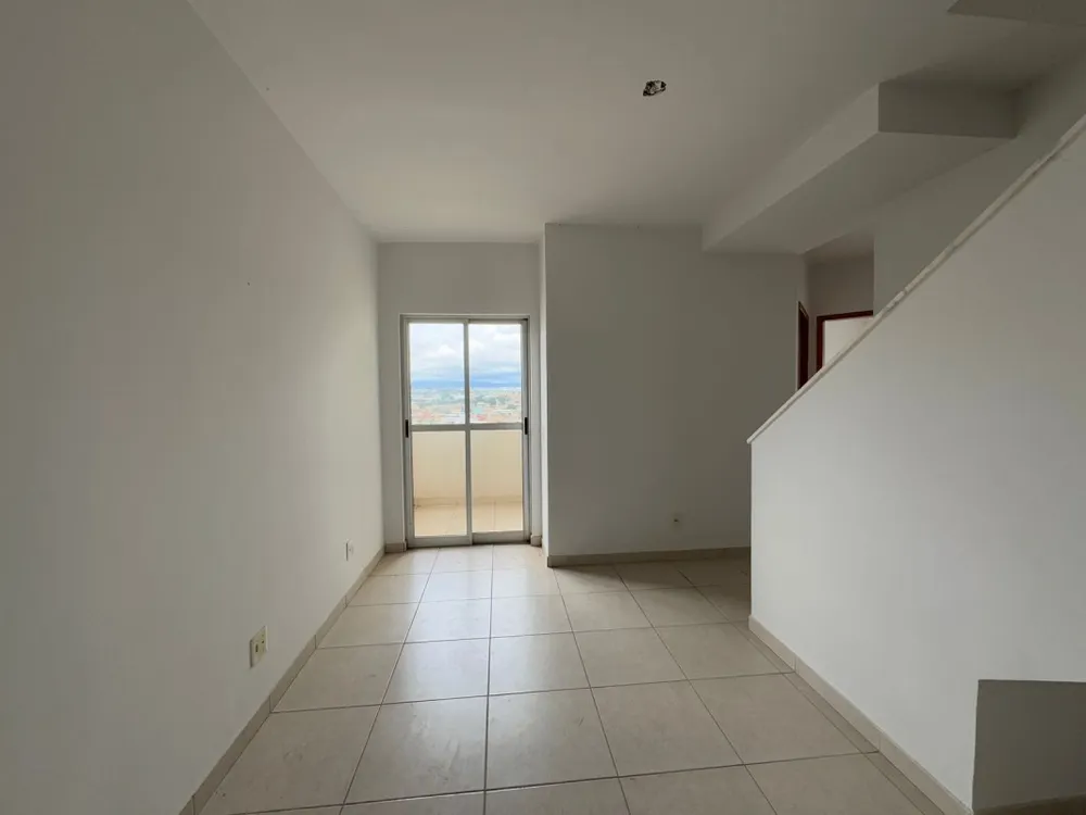 Cobertura, 2 quartos, 108 m² - Foto 2