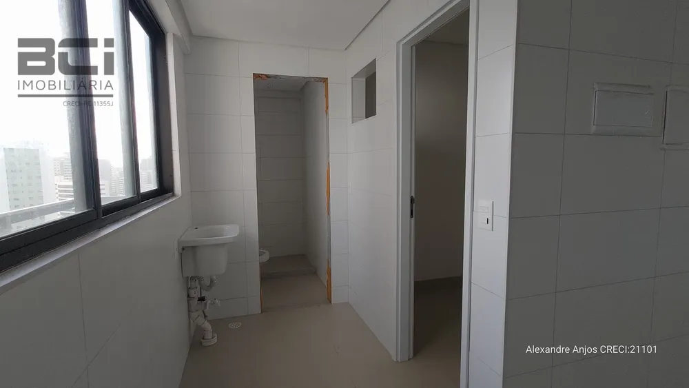 Apartamento, 3 quartos, 84 m² - Foto 6