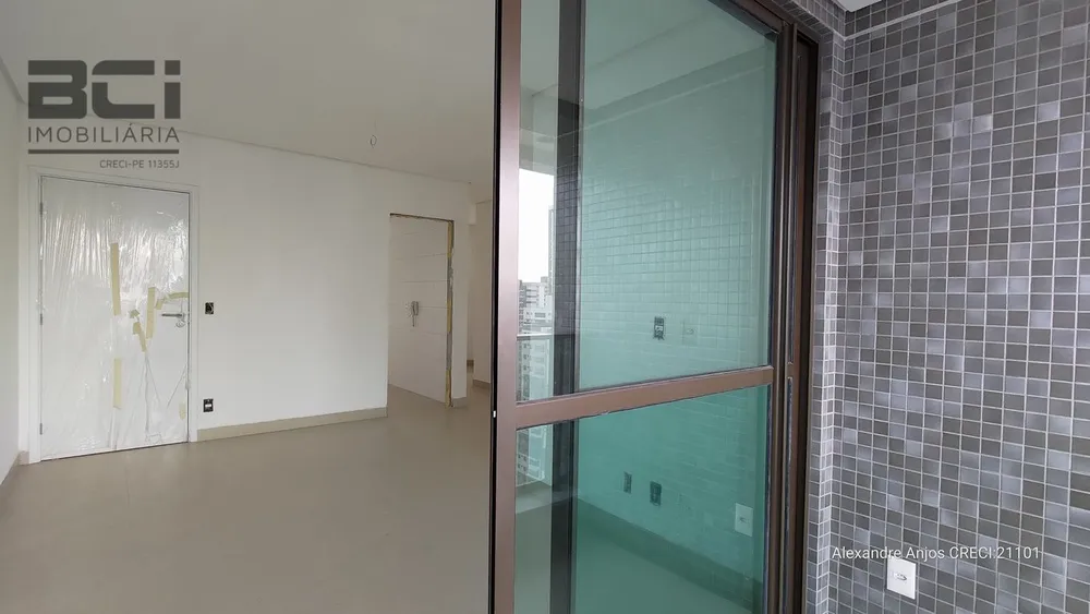 Apartamento, 3 quartos, 84 m² - Foto 12