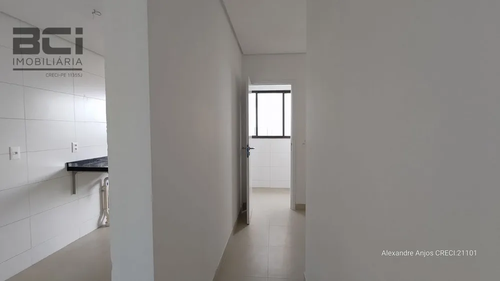 Apartamento, 3 quartos, 84 m² - Foto 8