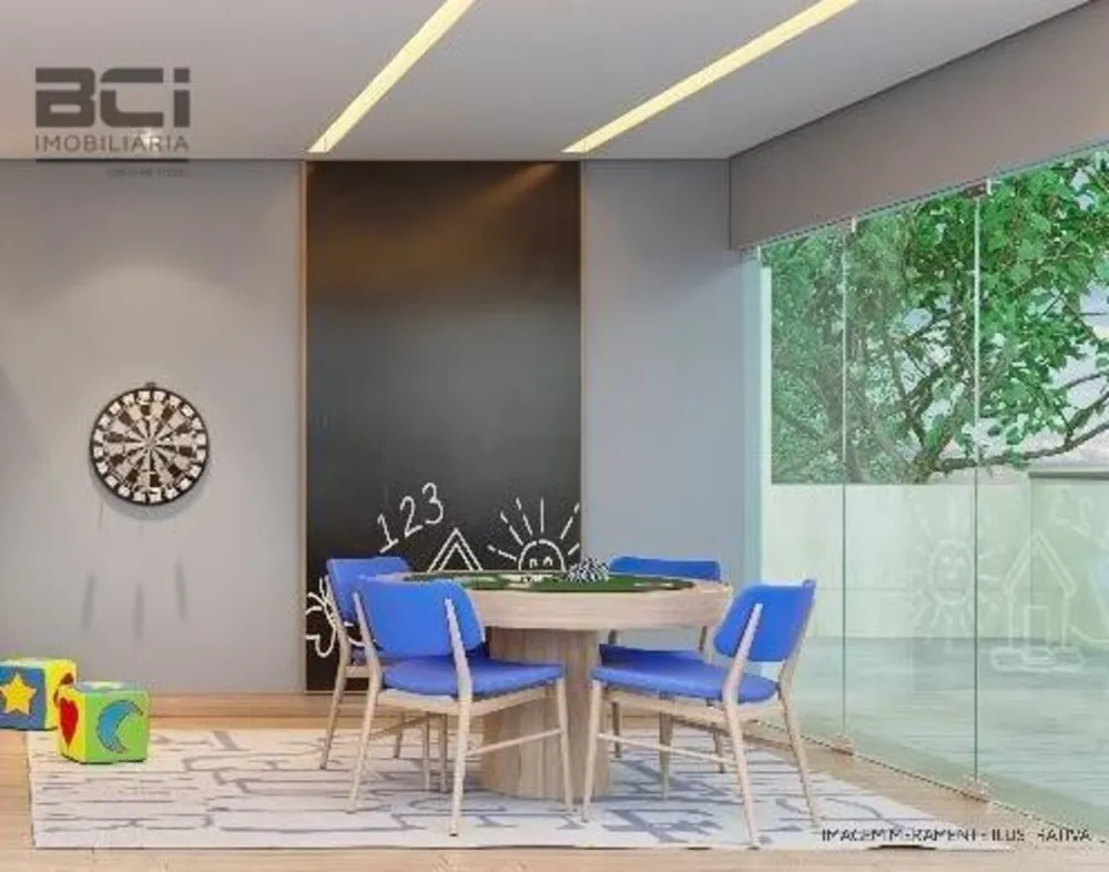 Apartamento, 3 quartos, 84 m² - Foto 2