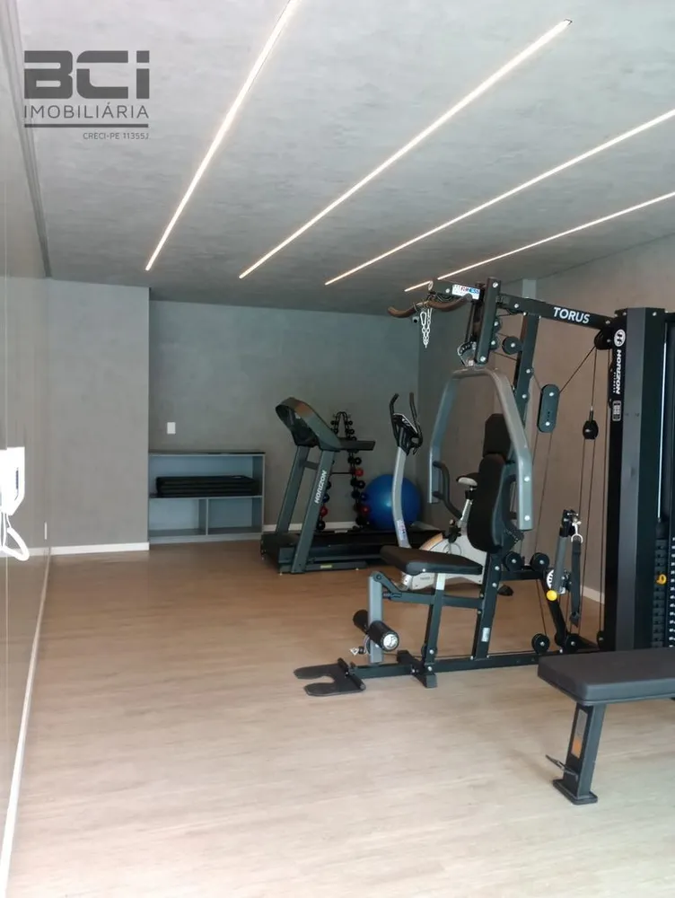 Apartamento, 3 quartos, 84 m² - Foto 9