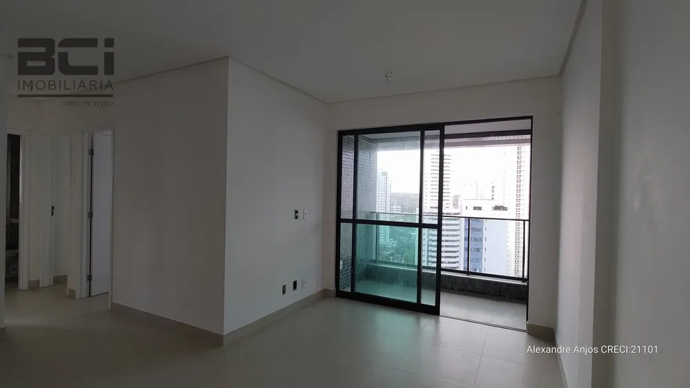 Apartamento, 3 quartos, 84 m² - Foto 4