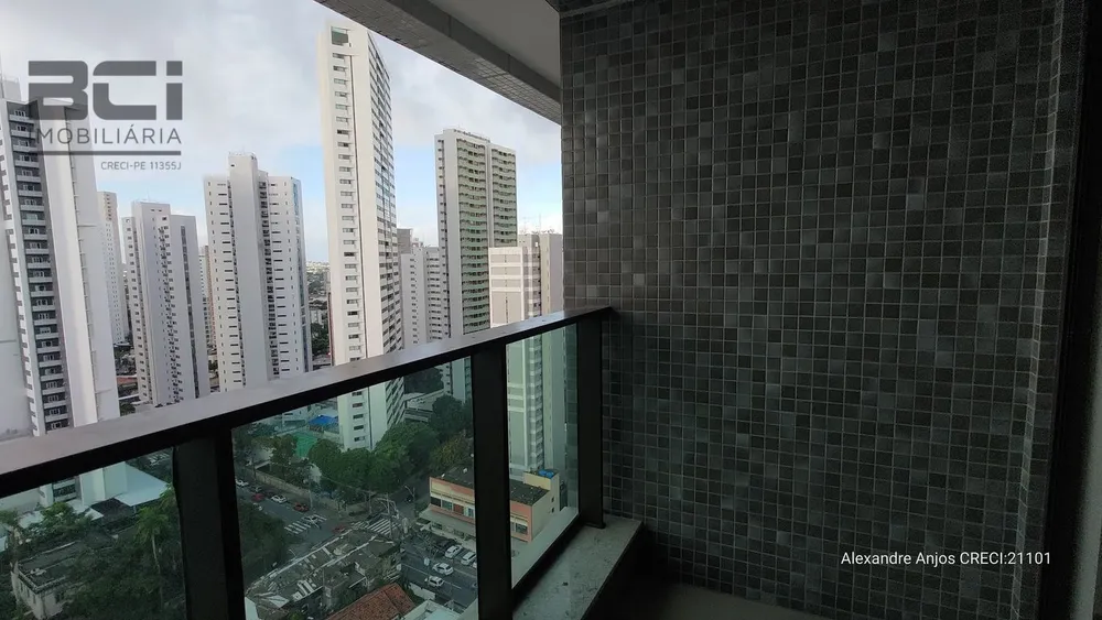 Apartamento, 3 quartos, 84 m² - Foto 5