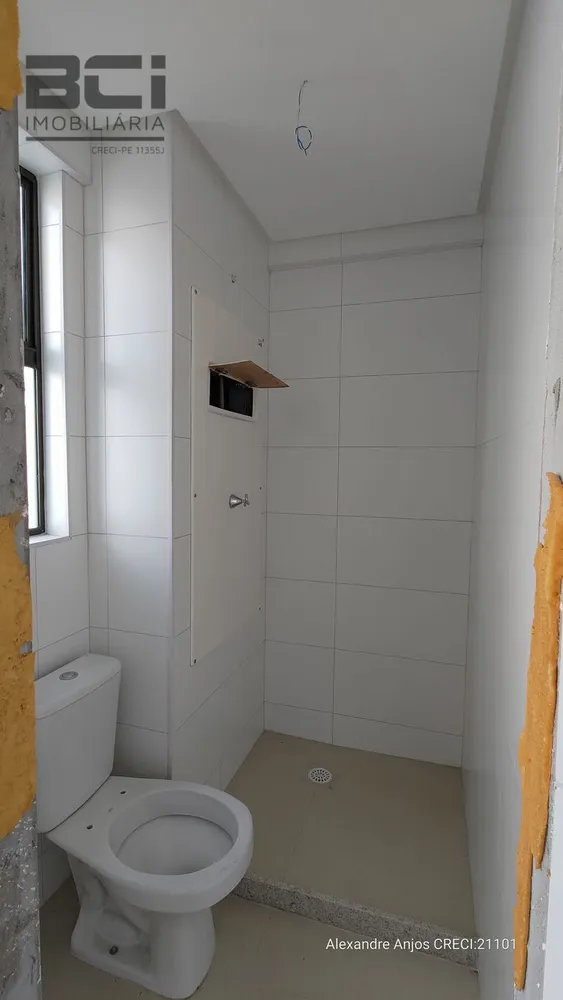 Apartamento, 3 quartos, 84 m² - Foto 7