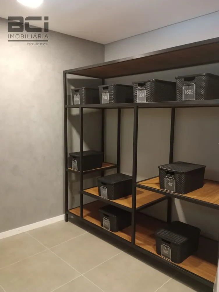 Apartamento, 3 quartos, 84 m² - Foto 3
