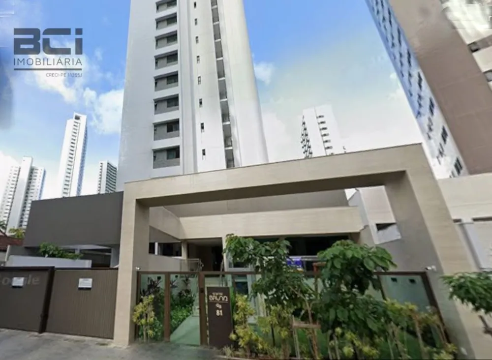Apartamento, 3 quartos, 84 m² - Foto 1