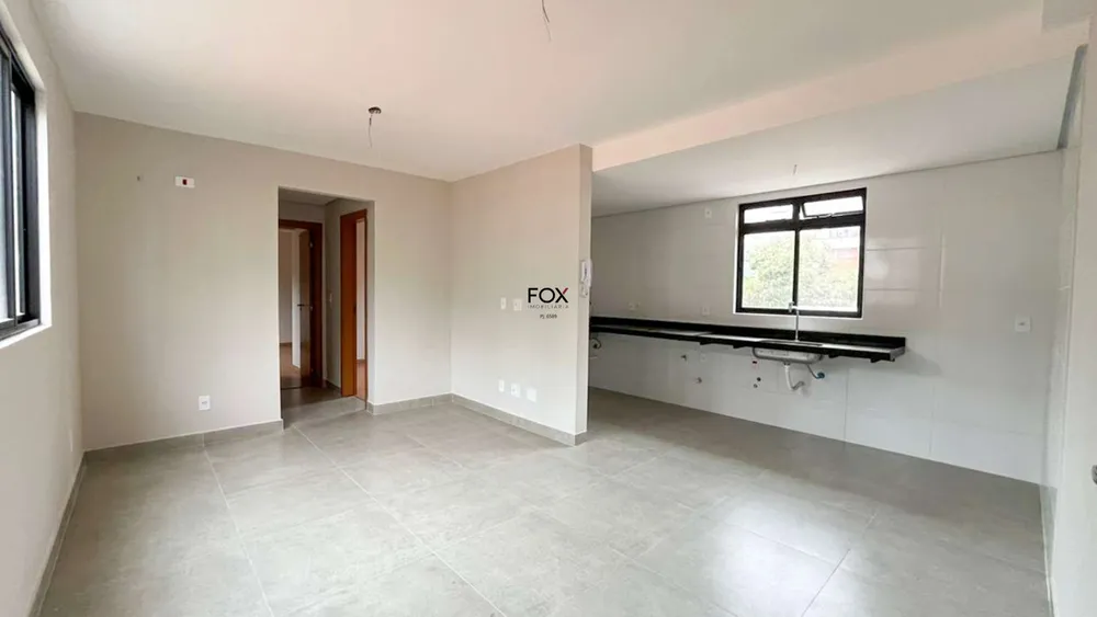 Apartamento, 2 quartos, 63 m² - Foto 1