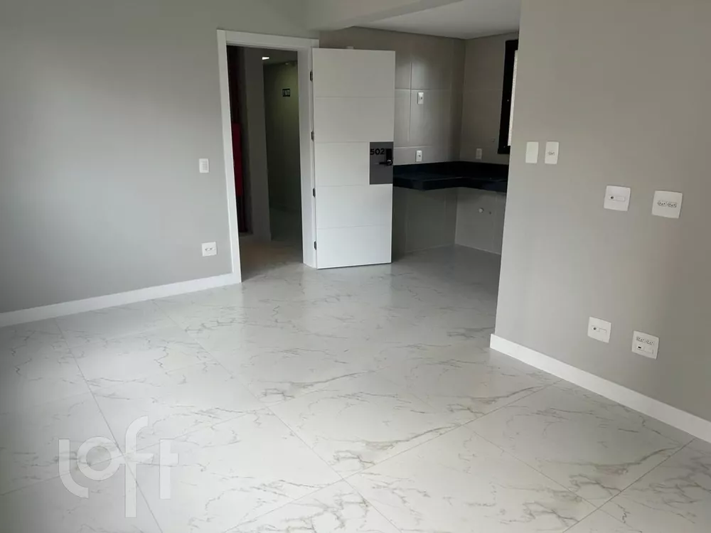 Apartamento à venda com 3 quartos, 58m² - Foto 1