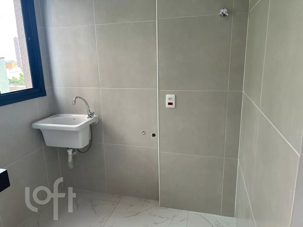 Apartamento à venda com 3 quartos, 58m² - Foto 9