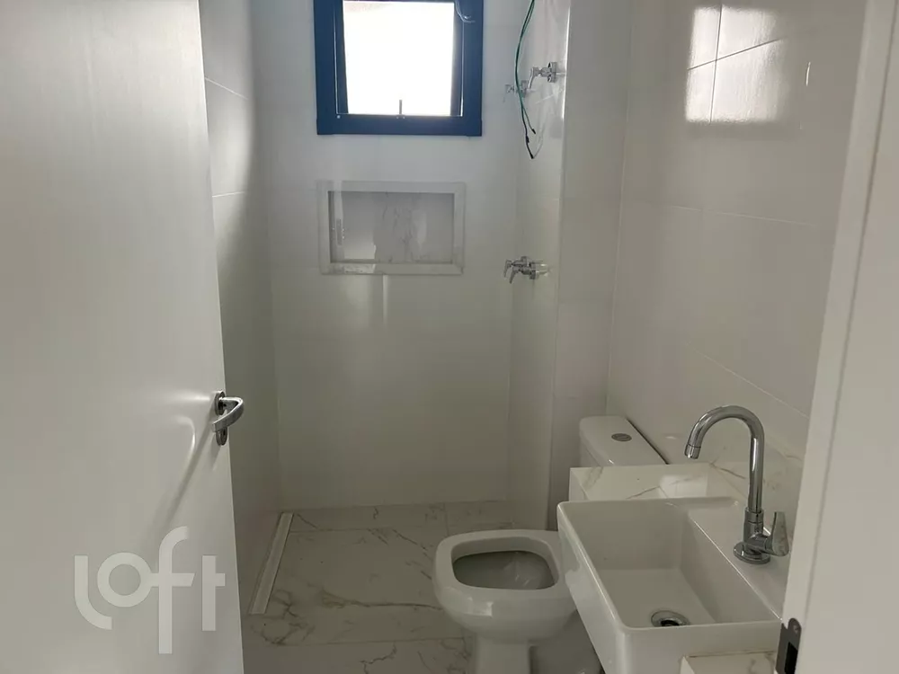 Apartamento à venda com 3 quartos, 58m² - Foto 6