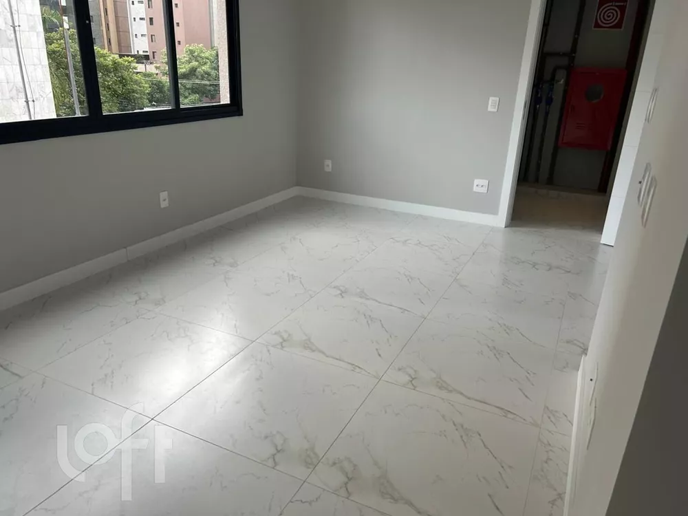 Apartamento à venda com 3 quartos, 58m² - Foto 2