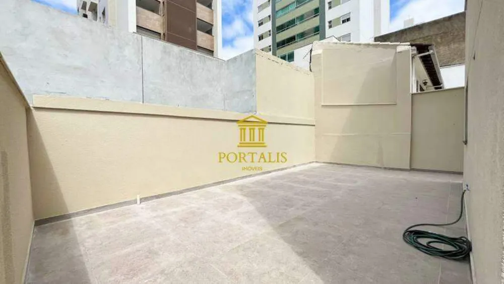 Apartamento, 3 quartos, 95 m² - Foto 1