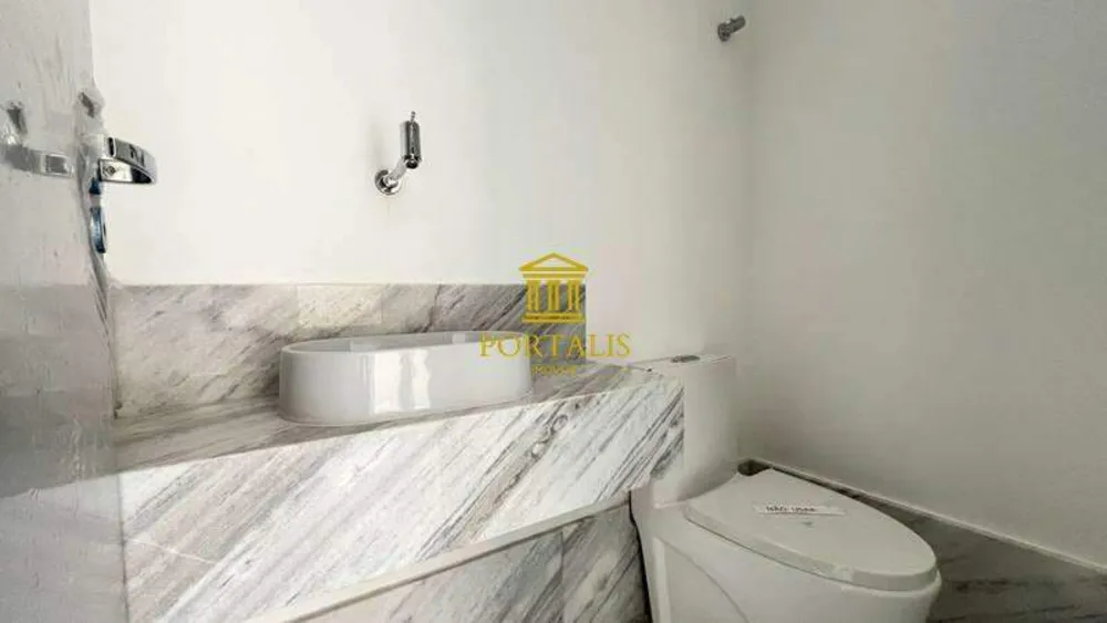 Apartamento, 3 quartos, 95 m² - Foto 5