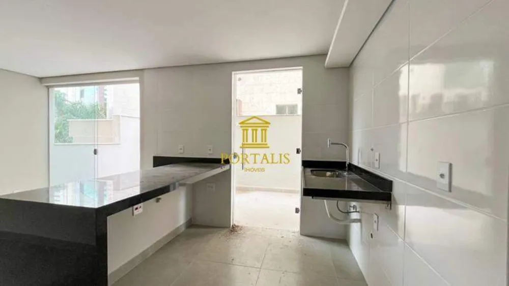 Apartamento, 3 quartos, 95 m² - Foto 4
