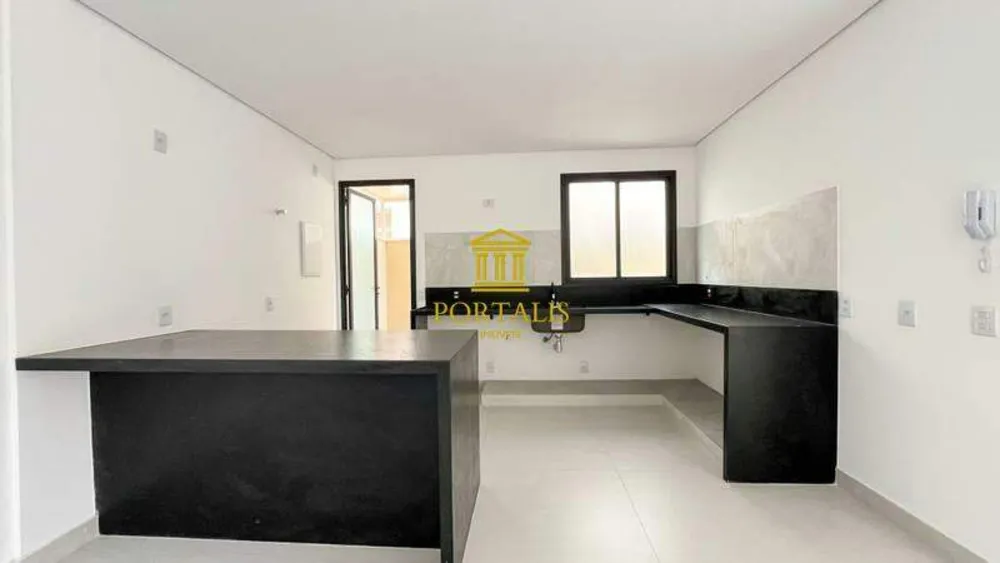 Apartamento, 3 quartos, 95 m² - Foto 3