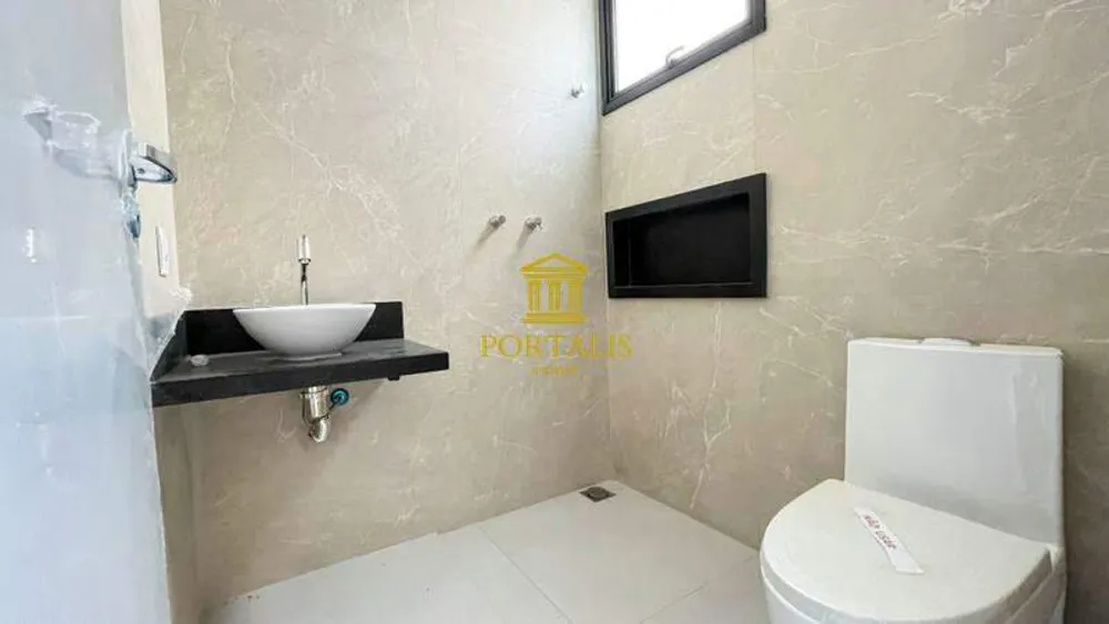 Apartamento, 3 quartos, 95 m² - Foto 10
