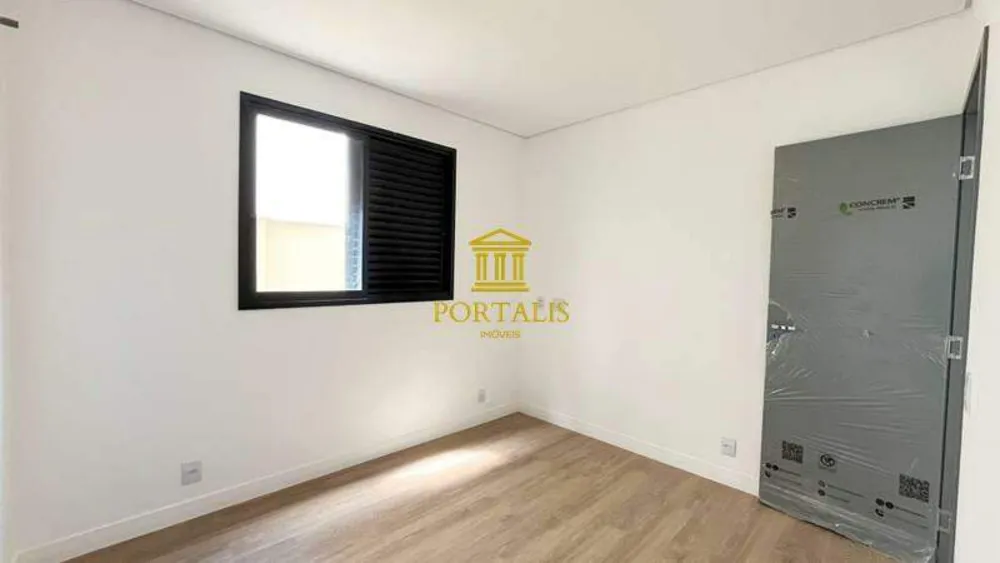 Apartamento, 3 quartos, 95 m² - Foto 11