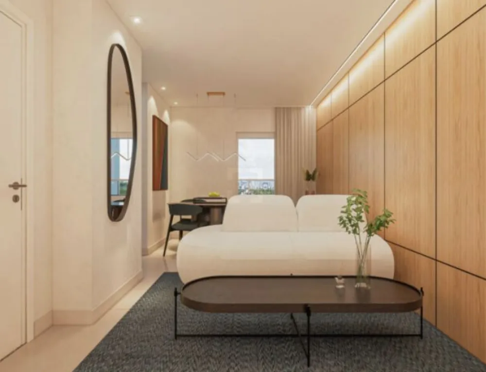 Apartamento, 2 quartos, 51 m² - Foto 5