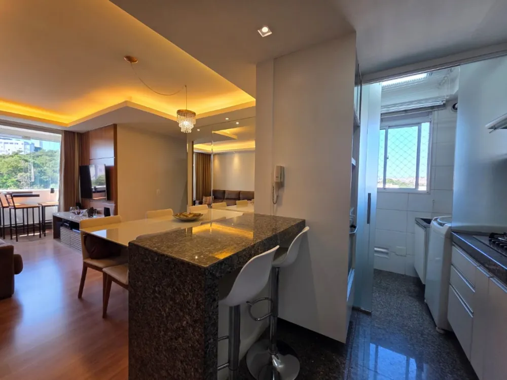 Apartamento, 3 quartos, 68 m² - Foto 6