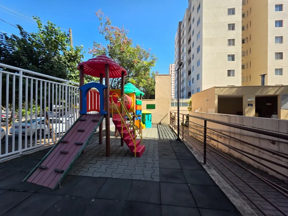 Apartamento, 3 quartos, 68 m² - Foto 8
