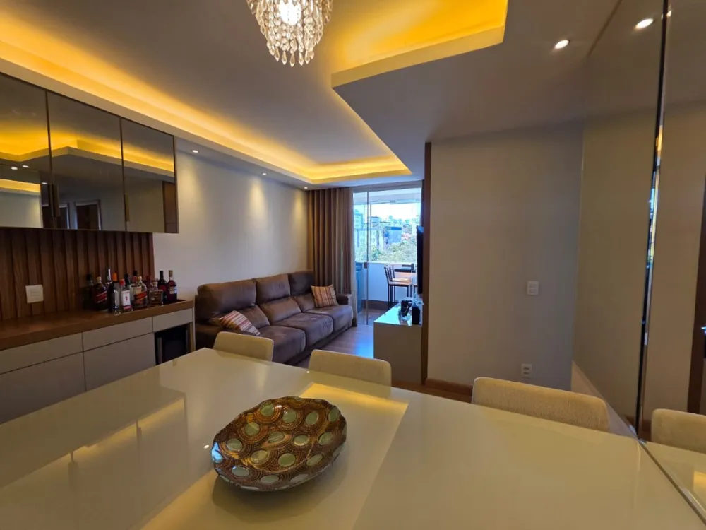 Apartamento, 3 quartos, 68 m² - Foto 7