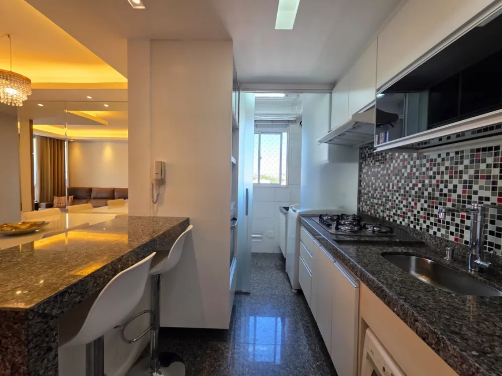 Apartamento, 3 quartos, 68 m² - Foto 5