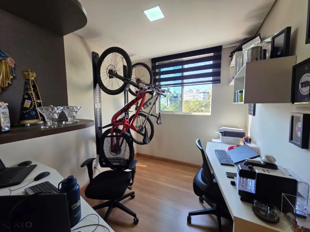 Apartamento, 3 quartos, 68 m² - Foto 2
