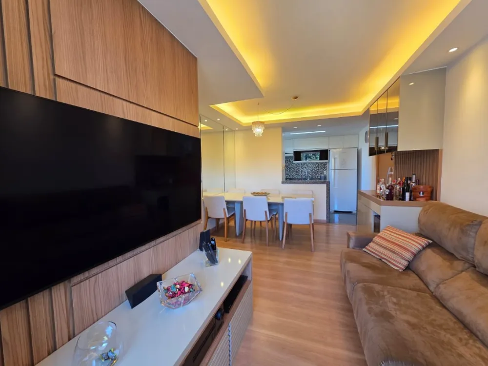 Apartamento, 3 quartos, 68 m² - Foto 4
