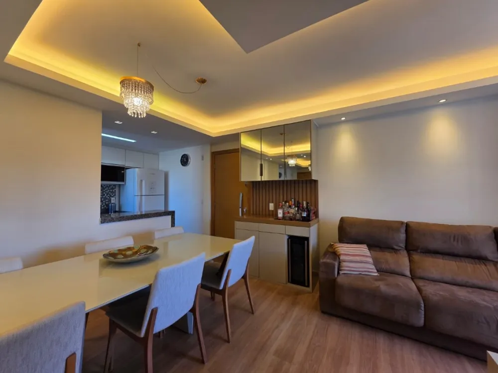 Apartamento, 3 quartos, 68 m² - Foto 1