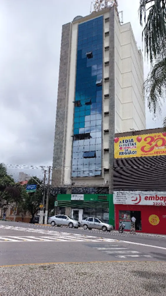 Sala-Conjunto, 200 m² - Foto 2