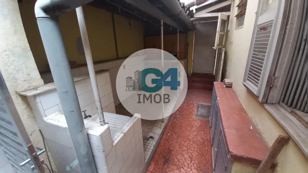 Casa, 3 quartos, 100 m² - Foto 2