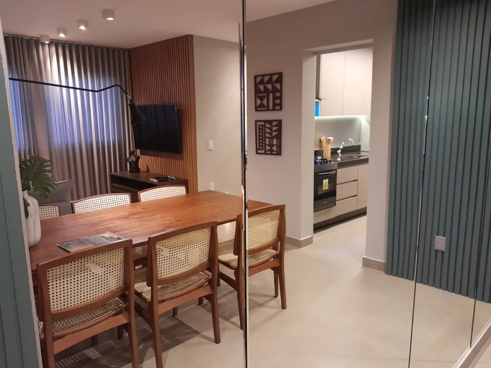 Apartamento, 3 quartos, 74 m² - Foto 3