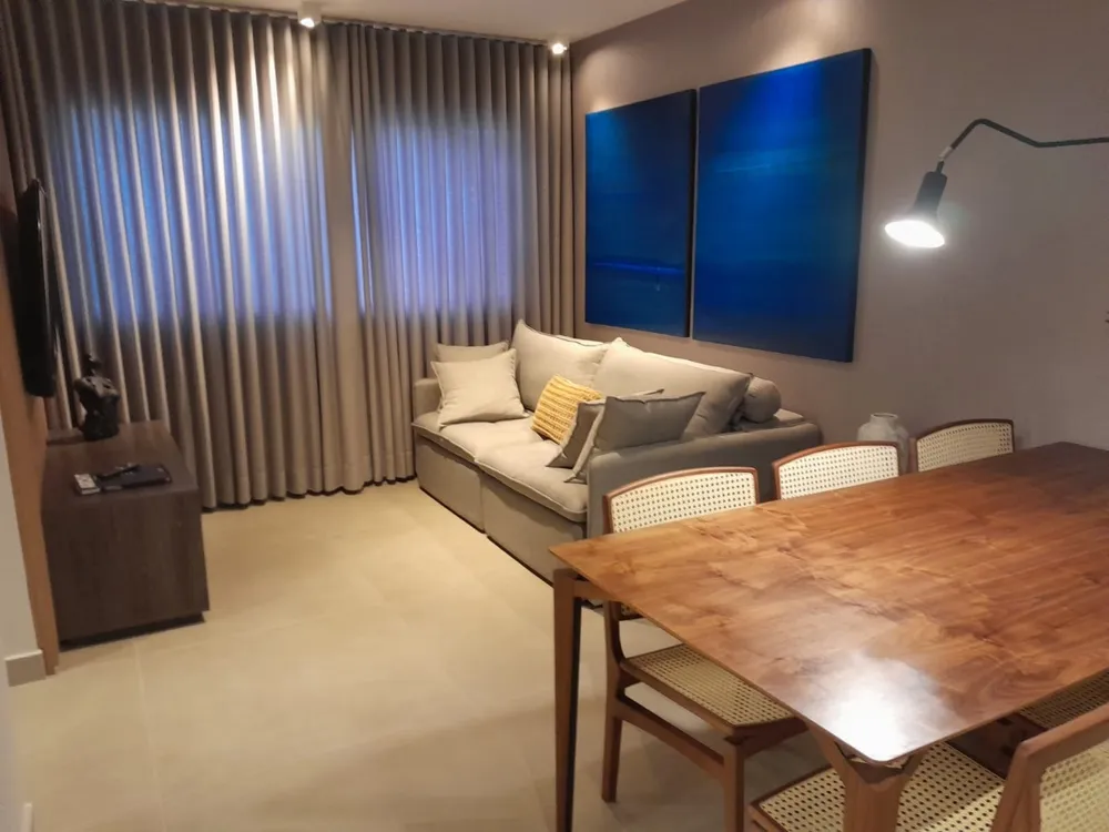 Apartamento, 3 quartos, 74 m² - Foto 4
