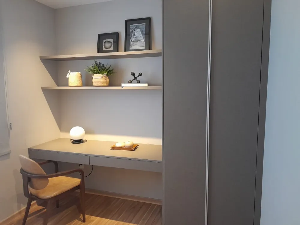 Apartamento, 3 quartos, 74 m² - Foto 8