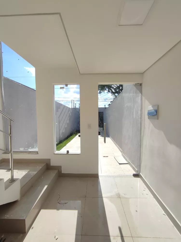 Casa para alugar com 2 quartos, 81m² - Foto 4