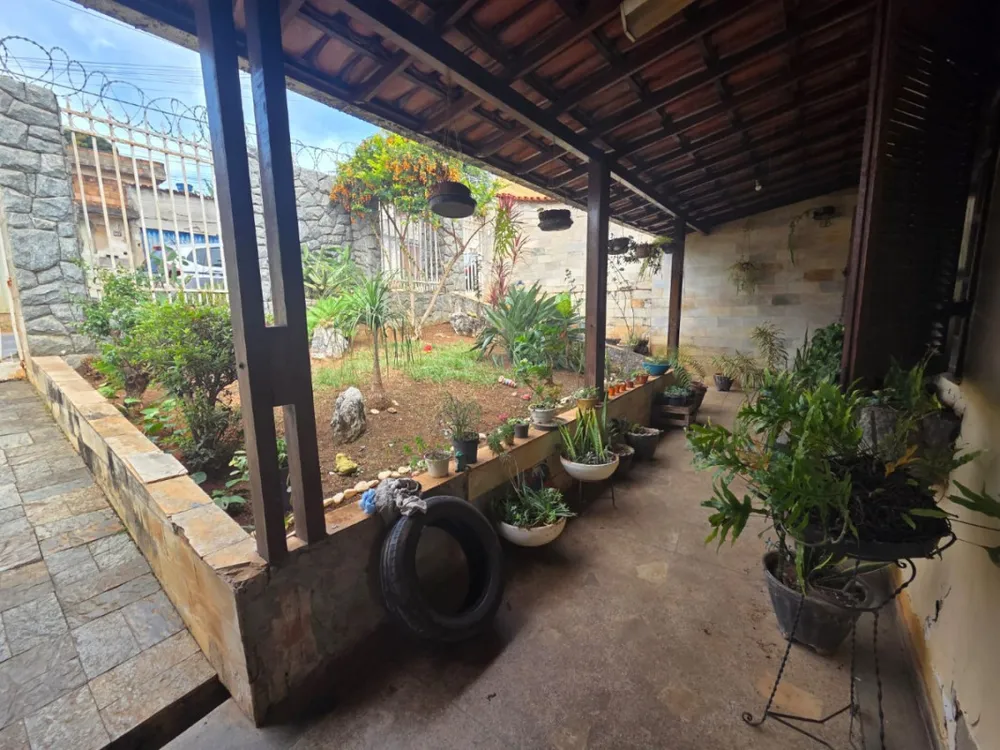 Casa, 6 quartos - Foto 3