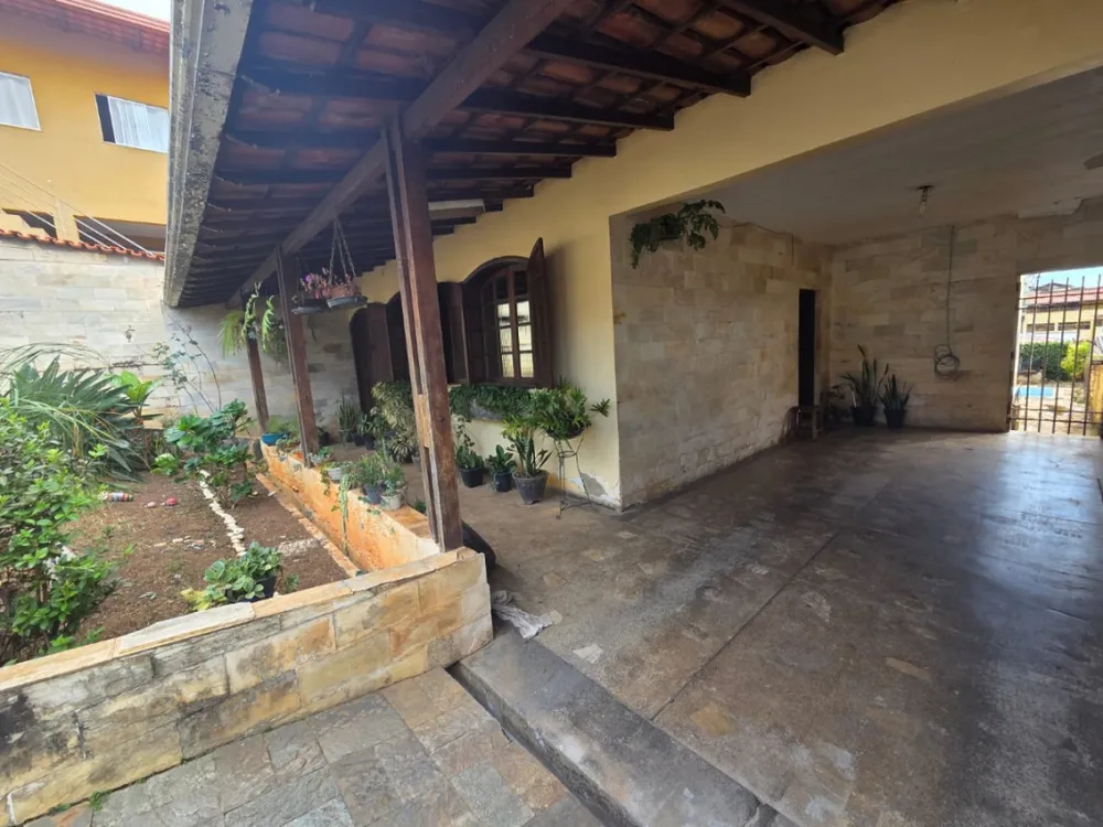 Casa, 6 quartos - Foto 4