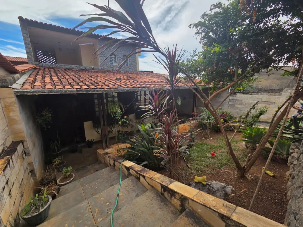 Casa, 6 quartos - Foto 2