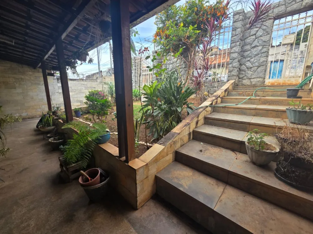 Casa, 6 quartos - Foto 4